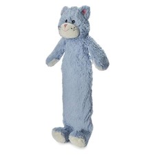 Animal plush hot water - 3d,