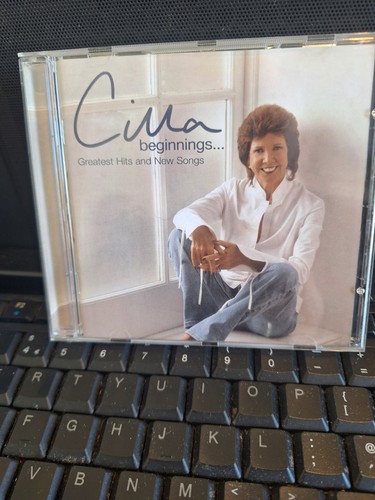 Cilla black beginnings - cilla,