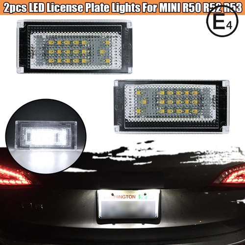 For mini cooper mk1 r50 - for,