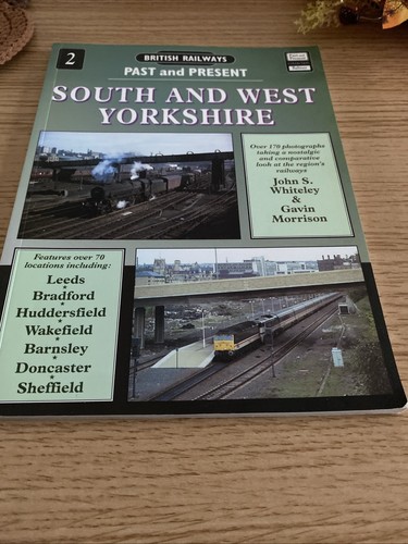 British railways past and - british,