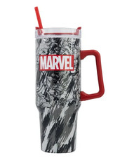Marvel Pattern Young Adult DW