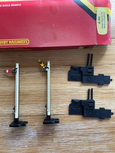 Hornby railways gauge - hornby,