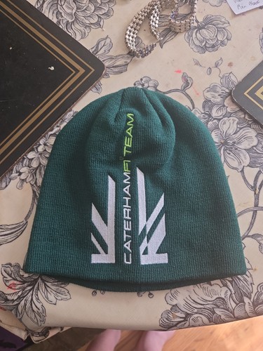 Caterham team official - caterham,