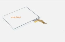 Touch Screen Digitizer For