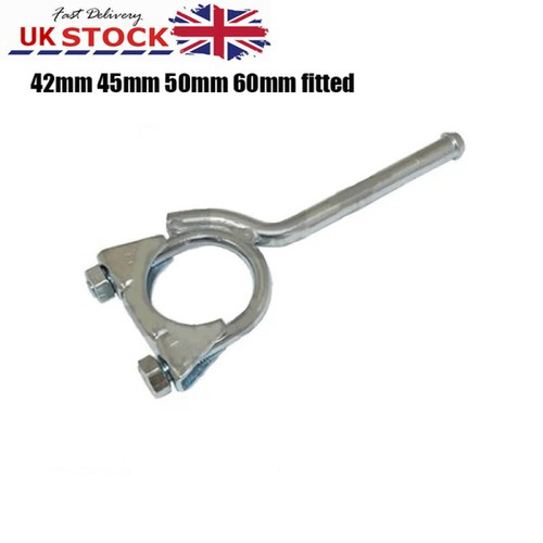 Universal exhaust hanger - universal,