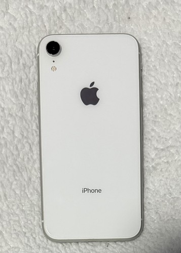 Iphone white good - iphone,