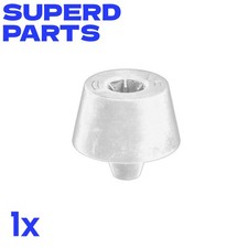 ENGINE COVER BUFFER FITS