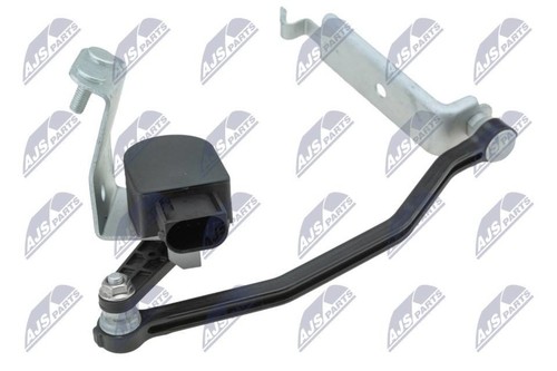 Front right headlight - front, range