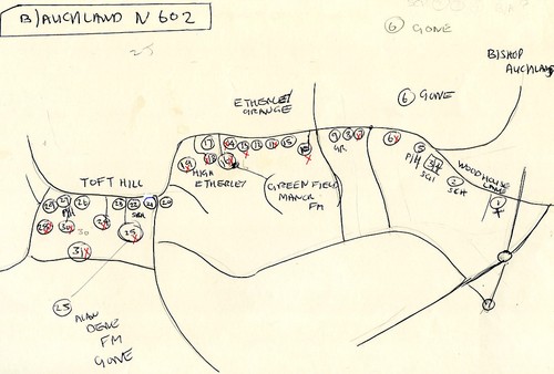 1971 toft hill etherley - ,