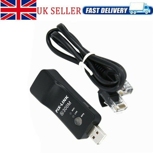 Wireless lan adapter - wireless,