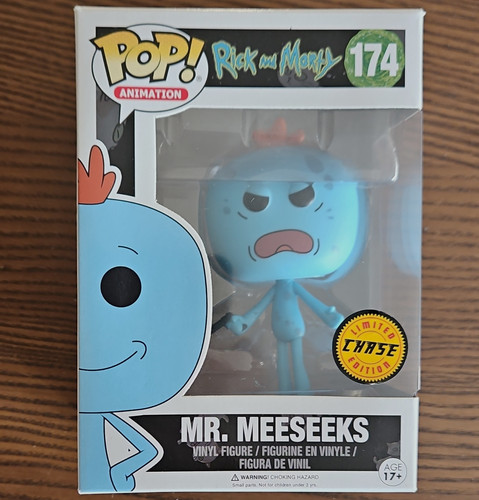 Funko pop animation - pop!,