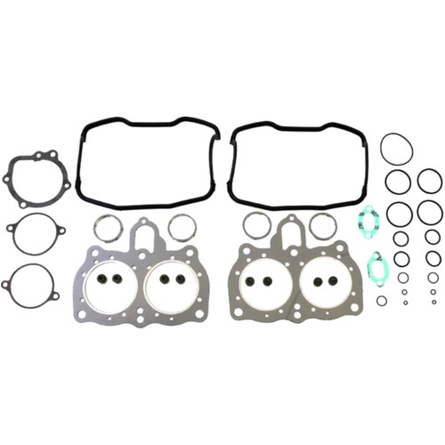 Athena gasket set topend for - topend,