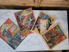 Star Lord Comic Bundle Lot