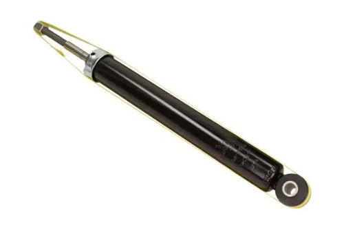 Shock absorber rear axle - shock,