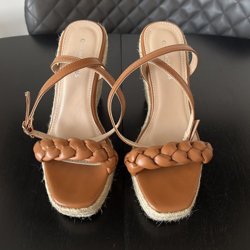 Ladies glamorous brand wide - brand,