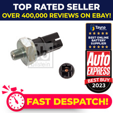 Oil Pressure Switch fits