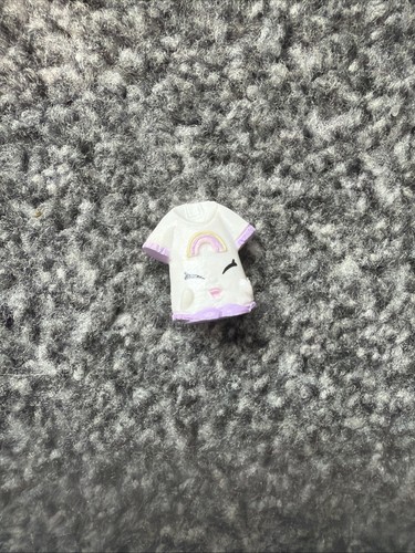 Shopkins anna pyjamas - anna, season