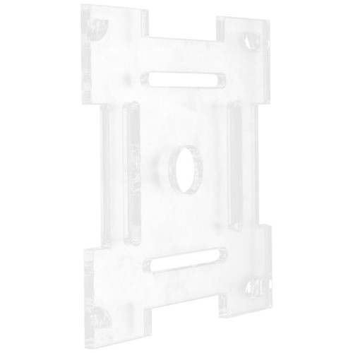 Acrylic fish tank lid - acrylic,