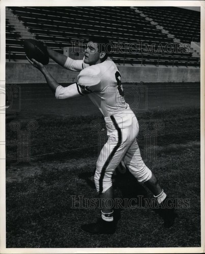 1955 press photo bowling green - press,