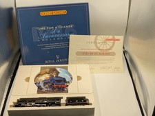 Hornby OO Gauge R459 City of