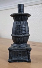 Vintage pot belly - vintage,