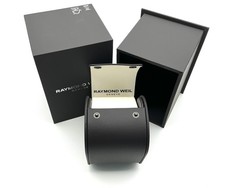 Stunning Genuine Raymond Weil