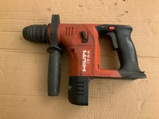 Hilti 36v lightweight - te, 6-a