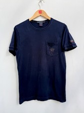 Paul & Shark Heritage Logo