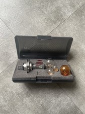 Halfords Spare Bulb Kit Car