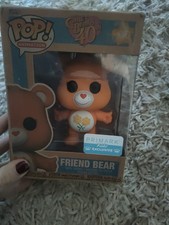 Funko Pop! Animation: Care