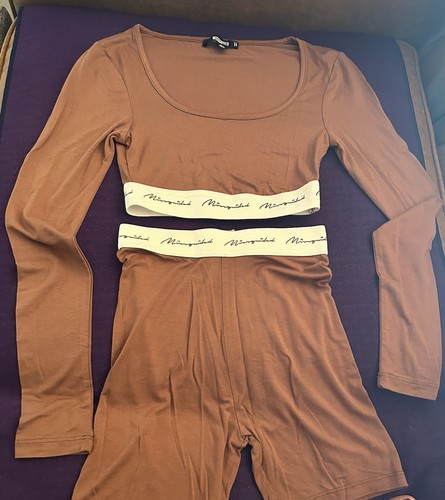Nwot missguaided women set - nwot, women's