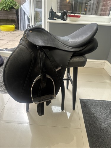 Black inch wintec - black,