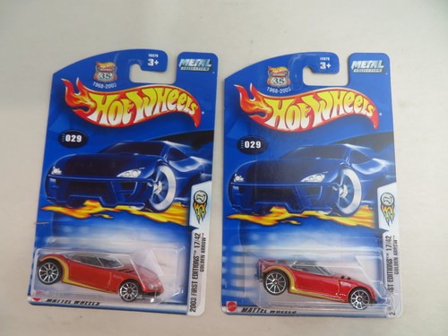 Hot wheels golden arrow - wheels,