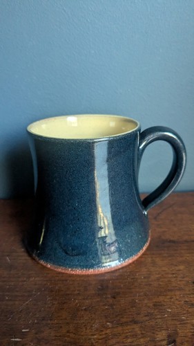 Vintage wetheriggs pottery - wetheriggs,