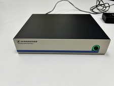 Sennheiser ASA-1 antenna power