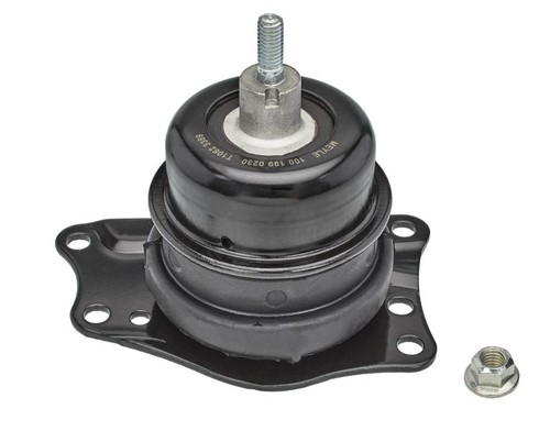 Engine cushion front right - engine,