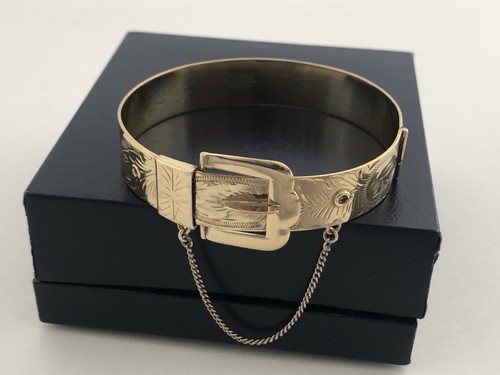 Vintage excalibur rolled gold - rolled,
