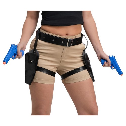 Wicked costumes double thigh - wicked,