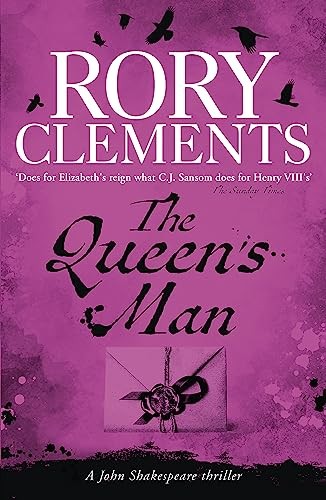 The queen man - the, man: