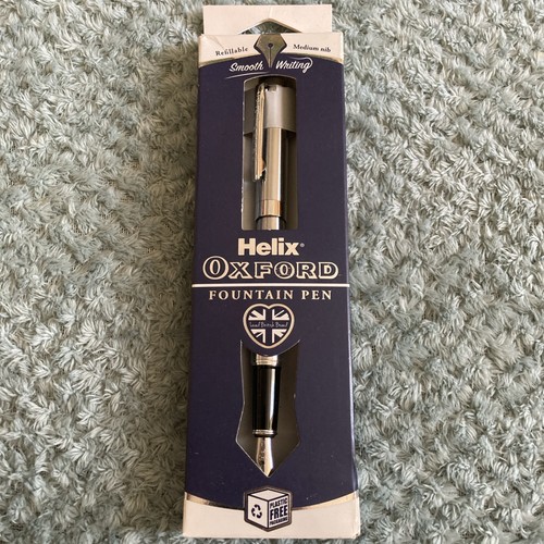 Helix oxford premium fountain - helix,