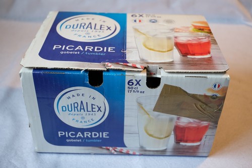 Picardie tumblers france - tumblers,