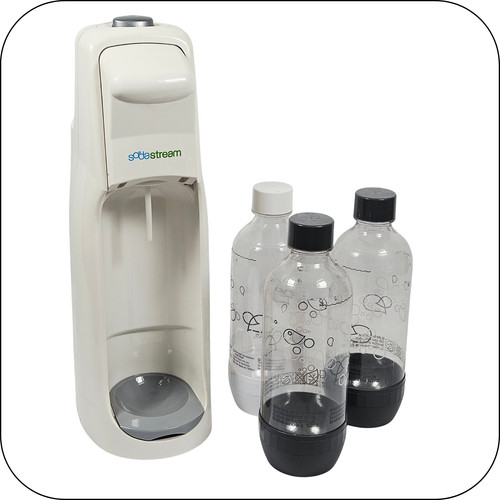 Sodastream white sparkling - sodastream,