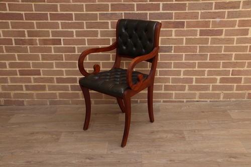 Beresford hicks chesterfield - &,