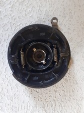 Yamaha dt125 front brake - yamaha,