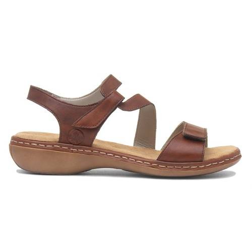 Rieker womens sandals - rieker,