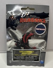 Dreamworks Dragons Mini Battle