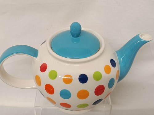 Whittard chelsea teapot - whittard,