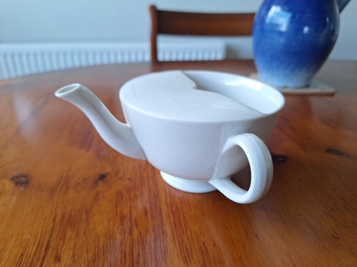 Vintage china infant - vintage,