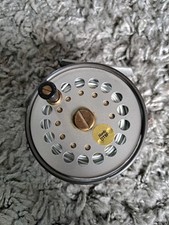 Sharps Of Aberdeen " The Gordon" 3.5"W Cw 8DTF Line In Lovely Condition