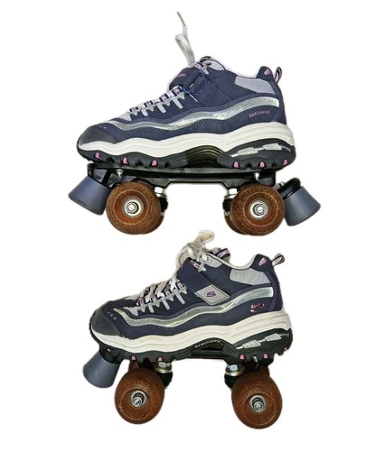 Vintage skechers wheelers - 4,